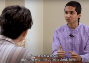 印度神童大談比特幣「2025大反彈」，台灣兩時間點可能遭中國入侵