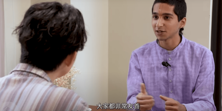 印度神童大談比特幣「2025大反彈」，台灣兩時間點可能遭中國入侵