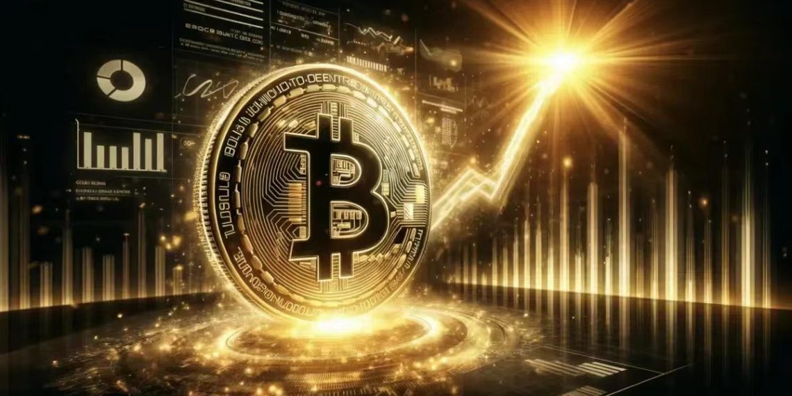 BTC | 動區動趨-最具影響力的區塊鏈新聞媒體 比特幣突破64500美元,關鍵阻力位在哪?美股齊揚 道瓊、標普再創新高