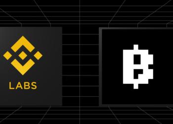 Blum去中心化交易所獲Binance Labs投資