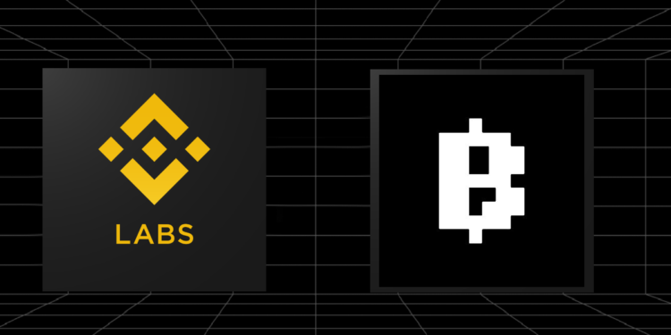 Binance-labs-invested-in-Blum | 動區動趨-最具影響力的區塊鏈新聞媒體 Blum去中心化交易所獲Binance Labs投資