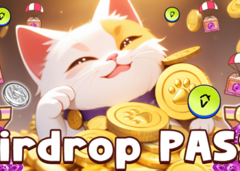 Catizen發布$CATI全新應用場景 「空投戰令Airdrop Pass」，開啟代幣分發新篇章