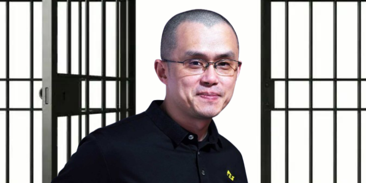 CZ | 動區動趨-最具影響力的區塊鏈新聞媒體 幣安CZ正式出獄!預測3件趙長鵬下步「最可能做的事」、BNB飆破600美元