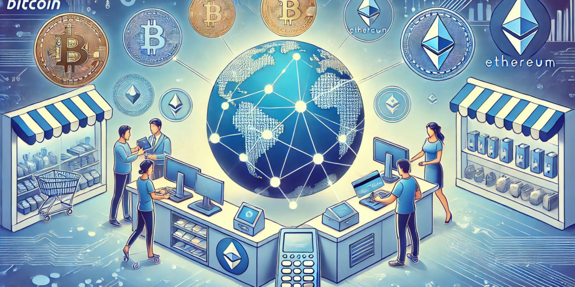 Binance Research報告：區塊鏈支付，一個新開始