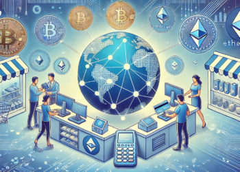 Binance Research報告：區塊鏈支付，一個新開始