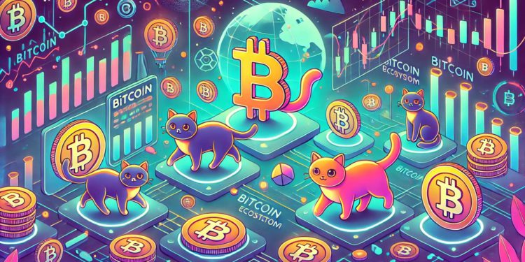 一天三個OP_CAT協議，比特幣生態要「變天」了？