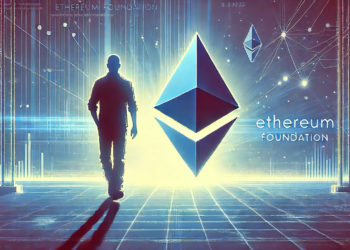 以太坊基金會核心人物 Danny Ryan 宣布離職，七年老將跳船代表什麼？