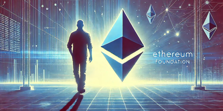 以太坊基金會核心人物 Danny Ryan 宣布離職，七年老將跳船代表什麼？