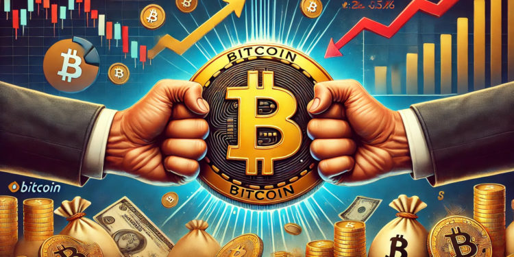 比特幣牛市困境：經濟衰退隱憂與缺乏創新的雙重夾擊