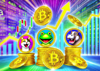 山寨季來了？狗系迷因幣、BRC20、橋接代幣…全面跳漲