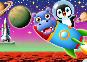 迷因幣瘋》6 SOL 買河馬 $MooDeng 大賺 1.1 萬倍、火星城 $TERMINUS 單周漲近350倍