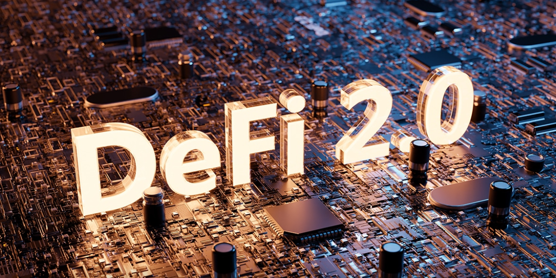 Defi20 | 動區動趨-最具影響力的區塊鏈新聞媒體 回顧 DeFi Summer 輝煌史:2.0 版即將引爆新一輪牛市?