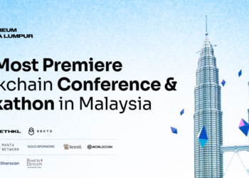 以太坊吉隆坡2024：馬來西亞多元文化區塊鏈中心，匯聚全球創新者和產業領袖