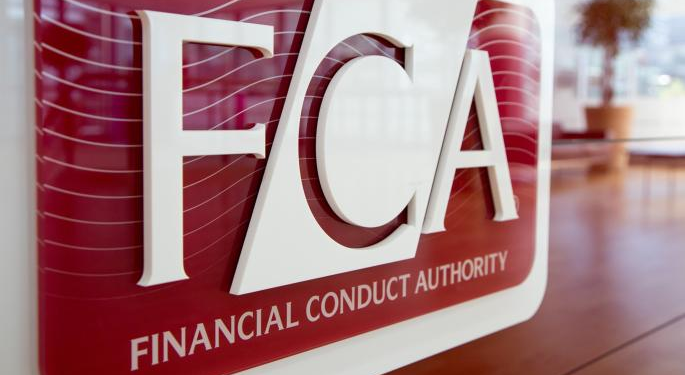 87％加密企業註冊遭拒！英國金管局強化虛擬貨幣監管、450家公司收警告信