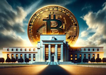 比特幣飆破6.4萬美元，渣打銀行：Fed降息將引爆加密市場新一輪上漲