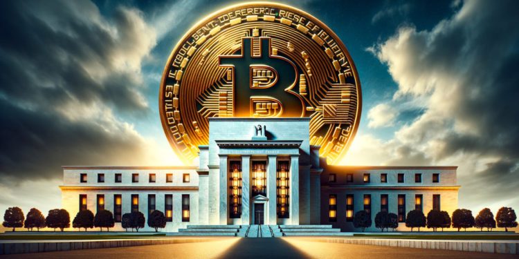 比特幣飆破6.4萬美元，渣打銀行：Fed降息將引爆加密市場新一輪上漲