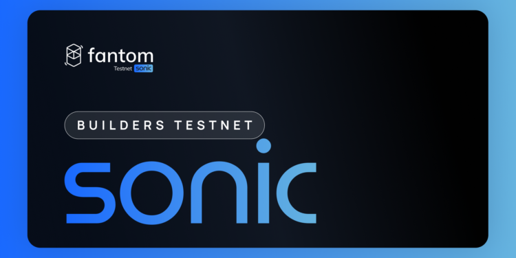 Andre Cronje預告「Sonic主網」12月啟動、FTM大漲40%，有便宜可撿？