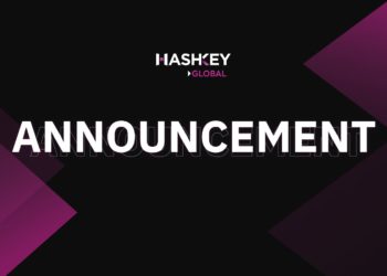 冷熱分離+資產承保，HashKey Global 安全與合規建設處於領先地位