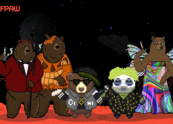 不抽菸還能挖礦？國外電子煙項目Puffpaw獲600萬鎂融資，Vape-to-Earn如何運作