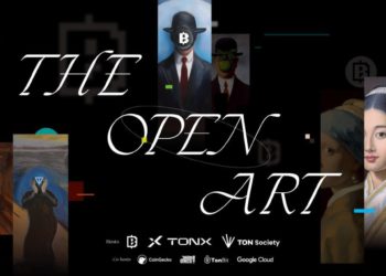 All At Once Game在TOKEN2049： TON生態領先的策略遊戲