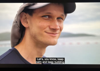 V神承認以太坊「性能不足」，回應社群：考慮減少Layer1出塊間隔