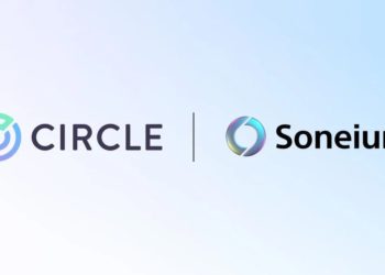 加密支付登陸 PS5？Circle 合作索尼 L2「Soneium」將引入 USDC