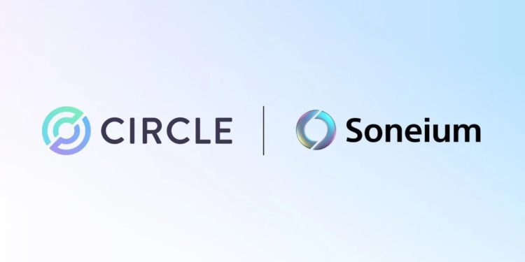 加密支付登陸 PS5？Circle 合作索尼 L2「Soneium」將引入 USDC