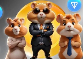 倉鼠快打發行量增發十倍變1000億枚？$HMSTR 盤前價落差巨大的原因