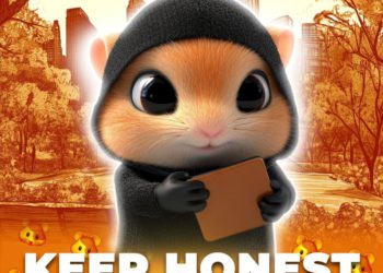 倉鼠快打抓到230萬名作弊者：34 億枚 HMSTR 已重分配給忠誠玩家