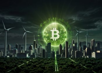 比特幣挖礦與 AI：誰在更快地耗盡電力資源？