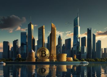 人類社會演進的下一階段會是「網路國家」？加密極客們的建國野心