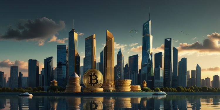 人類社會演進的下一階段會是「網路國家」？加密極客們的建國野心