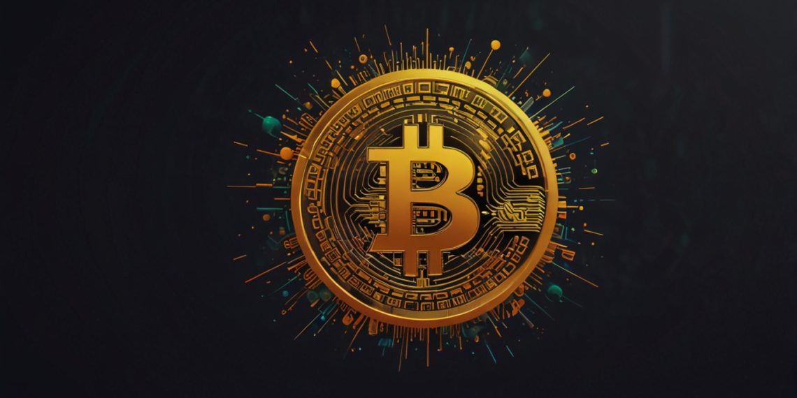 Leonardo_Lightning_XL_crypto_cypherpunks_bitcoin_logo_2 | 動區動趨-最具影響力的區塊鏈新聞媒體 給去中心化信仰者的情書:密碼學、道德責任與密碼龐克運動的交叉
