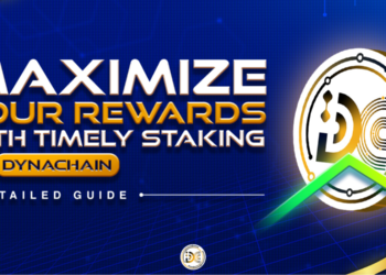 $DYNA明日上架MEXC， HealthFi 項目 Dynachain 重新定義「健康或財富」兩難困境，