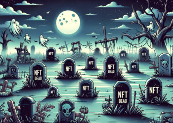 NFT最新報告：平均壽命1.14年、虧損率近45%，最賺錢的收藏品是？