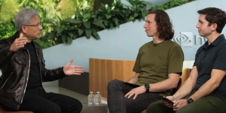 黃仁勳也大讚！《Acquired》憑什麼成為矽谷和華爾街精英必聽的 Podcast？