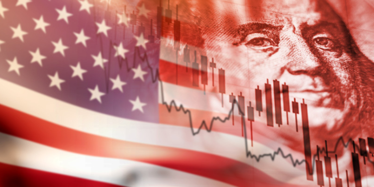 PCE-750x536 | 動區動趨-最具影響力的區塊鏈新聞媒體 美國職位空缺數降至3年半新低,聯準會九月降完2碼會再降2碼?