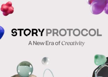 Story Protocol 的野心：區塊鏈能否真正釋放IP潛力？