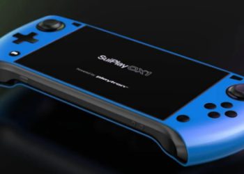 Sui推掌上遊戲機SuiPlay0x1：「對標Steam Deck」599鎂送NFT，可埋伏空投？