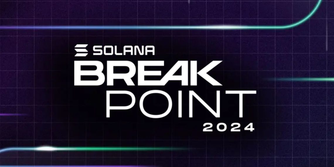 新加坡Solana峰會Breakpoint落幕！迷因幣BONK暗示將推出現貨ETF？
