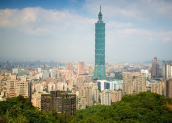 回顧日本房市破滅史，央行重拳打擊下台灣會步上後塵？