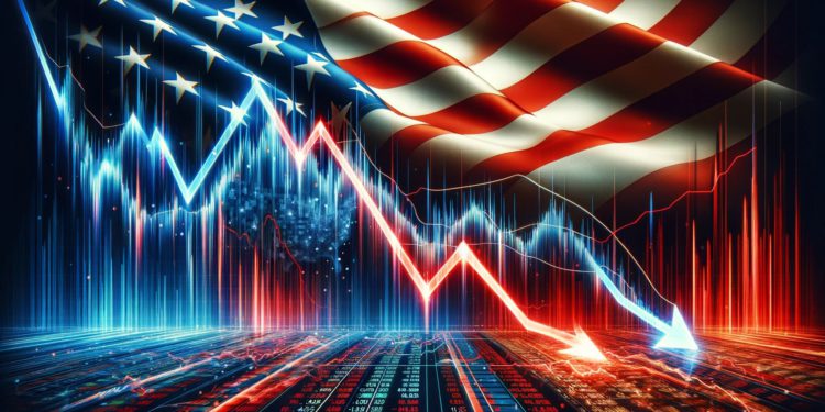 史上最長美債「殖利率倒掛結束」，這次能逃經濟必衰退命運？