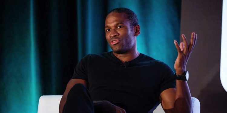 Xnip2024-09-18_16-28-05 | 動區動趨-最具影響力的區塊鏈新聞媒體 Arthur Hayes 點破:「美元對日圓匯率」決定一切!以太坊或受益於降息..