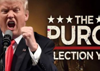 川普建議開放《國定殺戮日》：暴力無上限24小時自由教訓罪犯