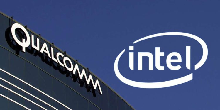 高通爆想「併購英特爾」鎖定核心業務，或創半導體史上最大交易案
