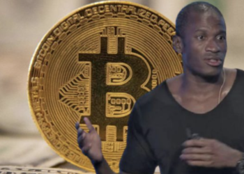 Arthur Hayes大看空比特幣：這週跌破5萬鎂！非農、失業數據催出空軍