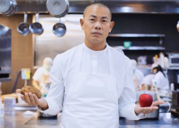 江振誠關閉RAW「最後一舞」曝光，菜單一句讓NFT粉絲崩潰：韭菜割完還補刀