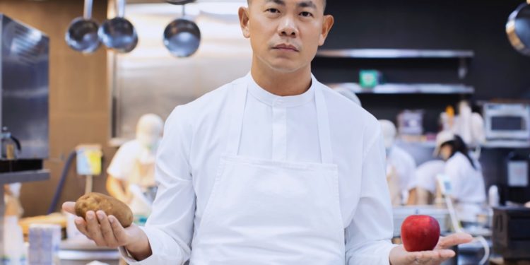 江振誠關閉RAW「最後一舞」曝光，菜單一句讓NFT粉絲崩潰：韭菜割完還補刀