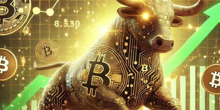 比特幣6.3萬盤整》三大支撐信號齊現，分析師：持續上漲可期