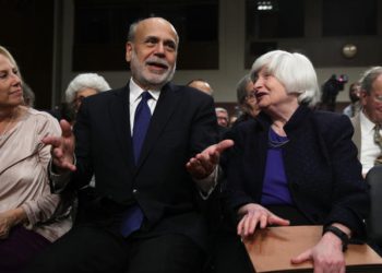 穩了！美國GDP成長3%超預期、初領失業金人數創4個月最低，葉倫：適合續降息